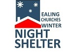 Ealing Churches Winter Night Shelter